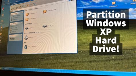 windows xp hard drive test|Guide for Windows XP, Vista, 7, 8, 10 .